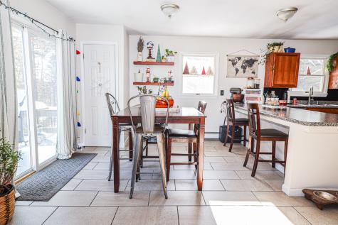 91 Airport Road Andover ME 04216