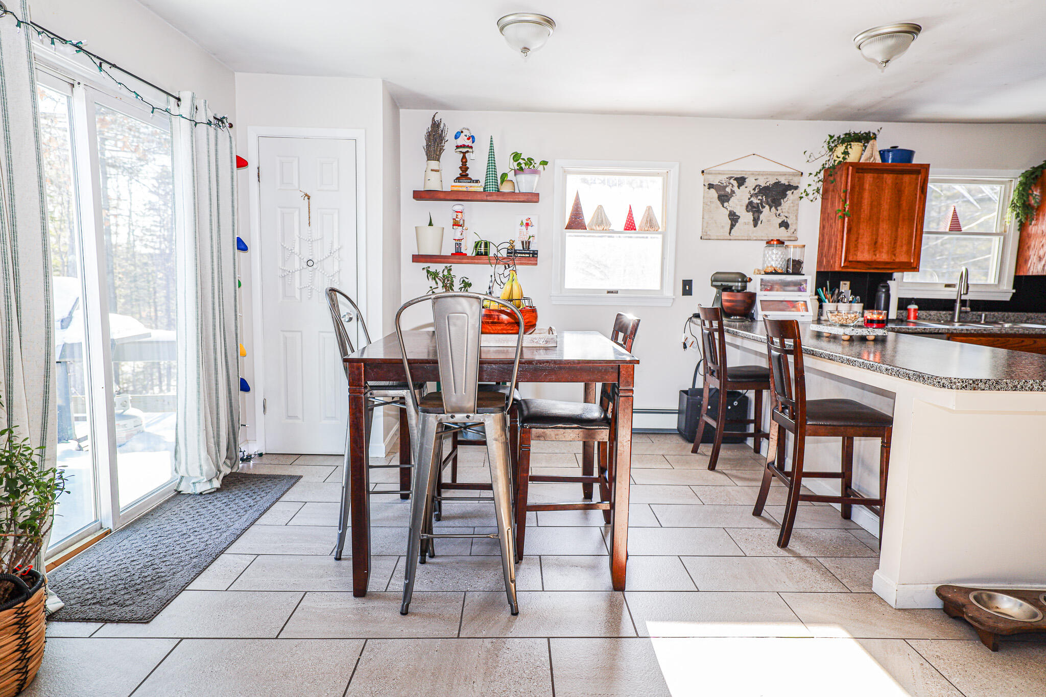 91 Airport Road Andover ME 04216