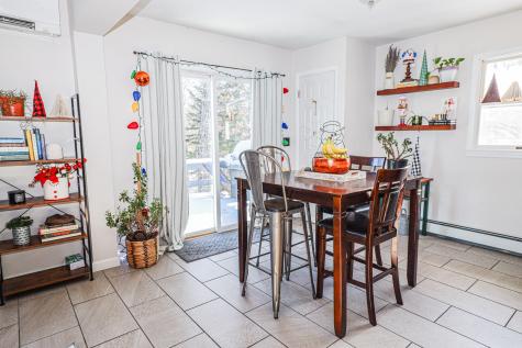 91 Airport Road Andover ME 04216