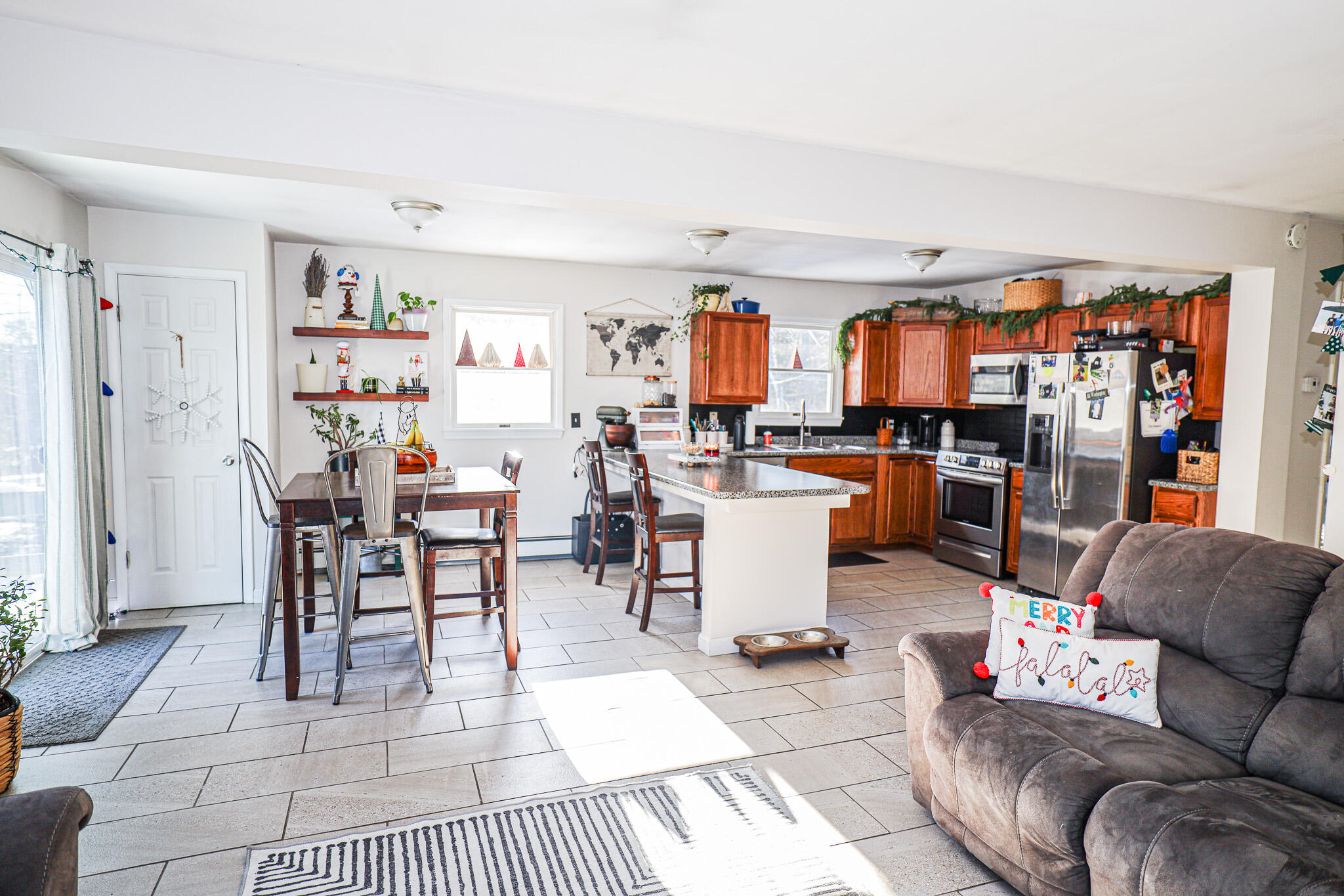 91 Airport Road Andover ME 04216