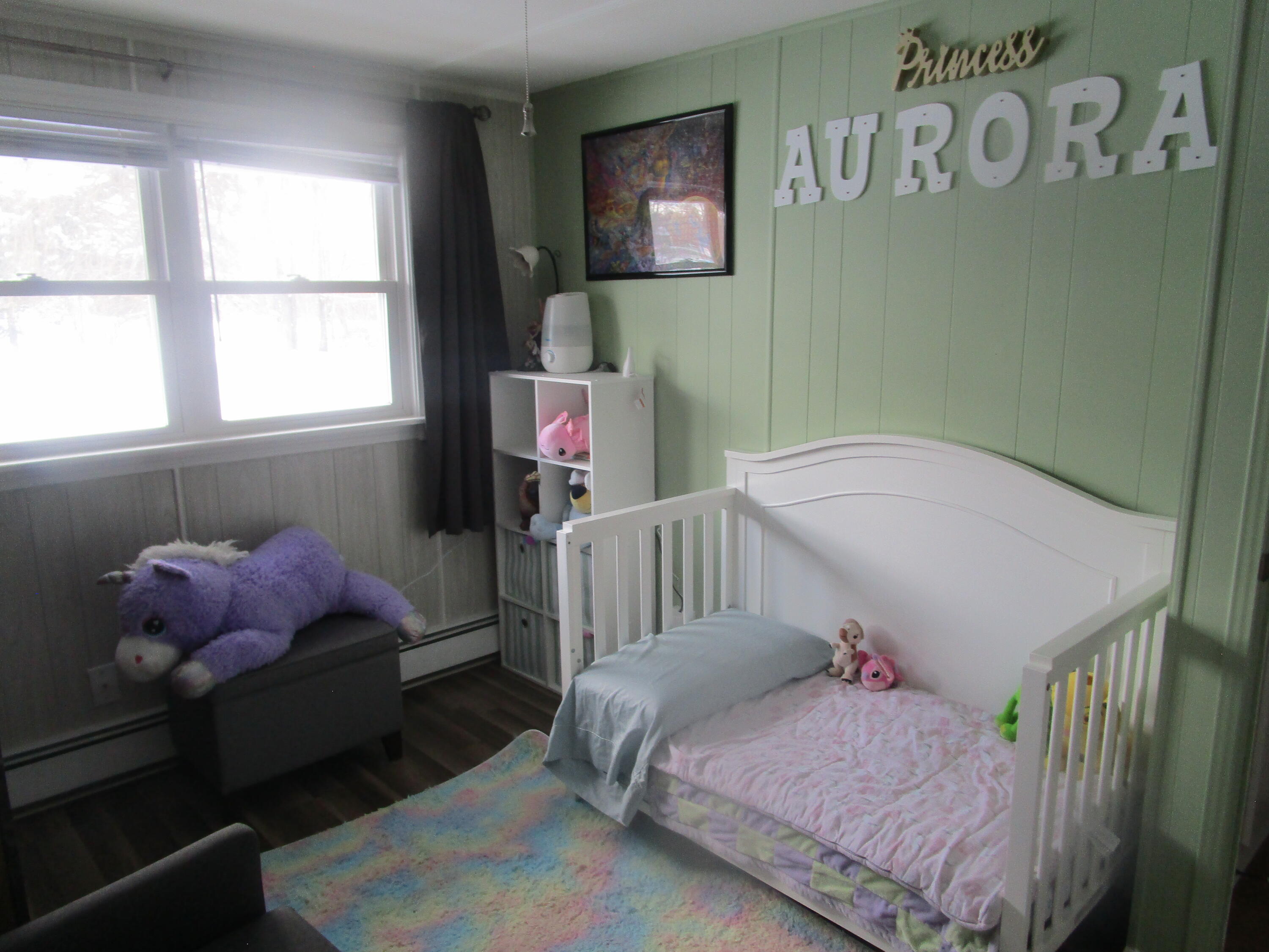 2371 Union Street Hermon ME 04401