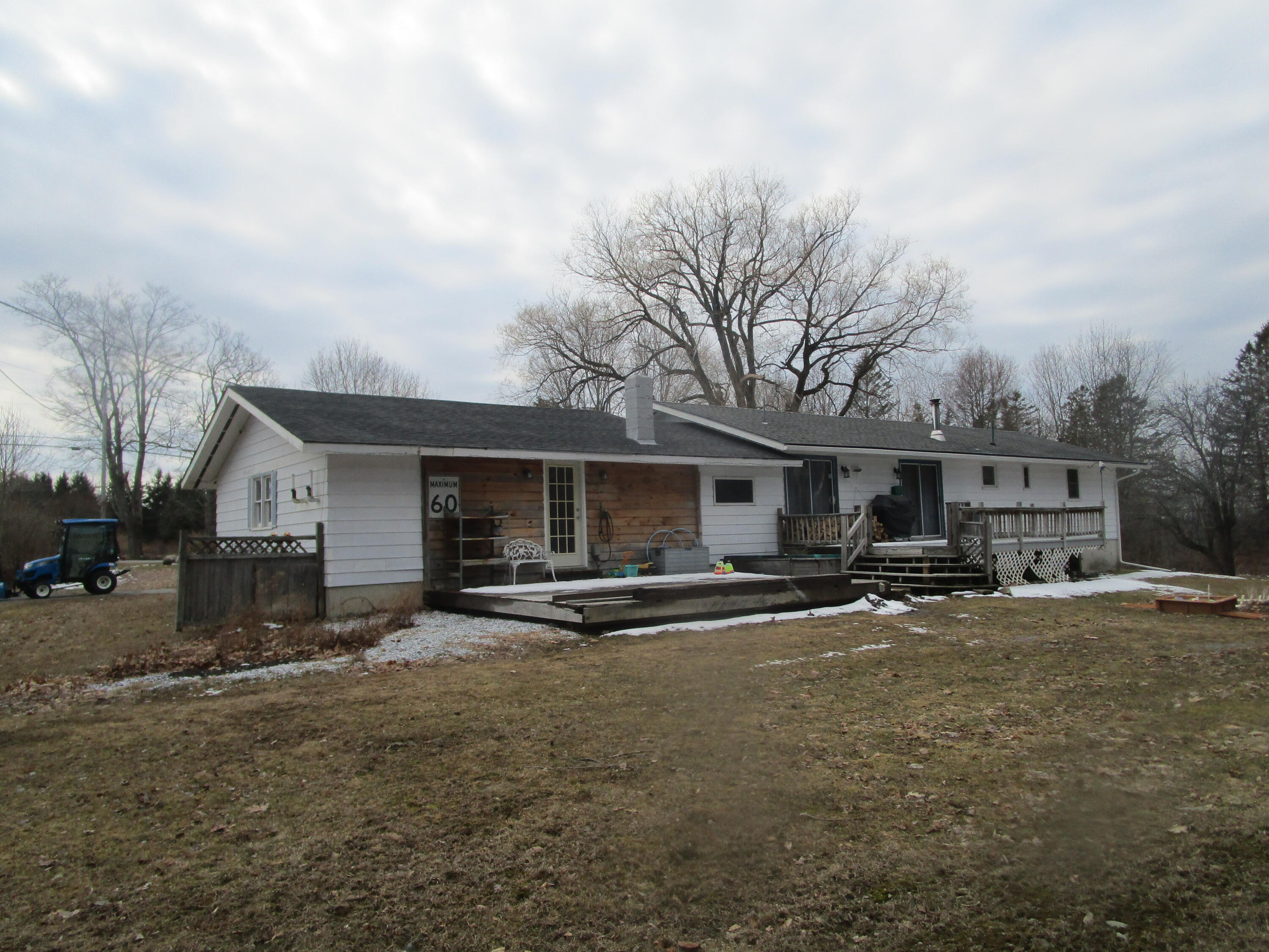 2371 Union Street Hermon ME 04401