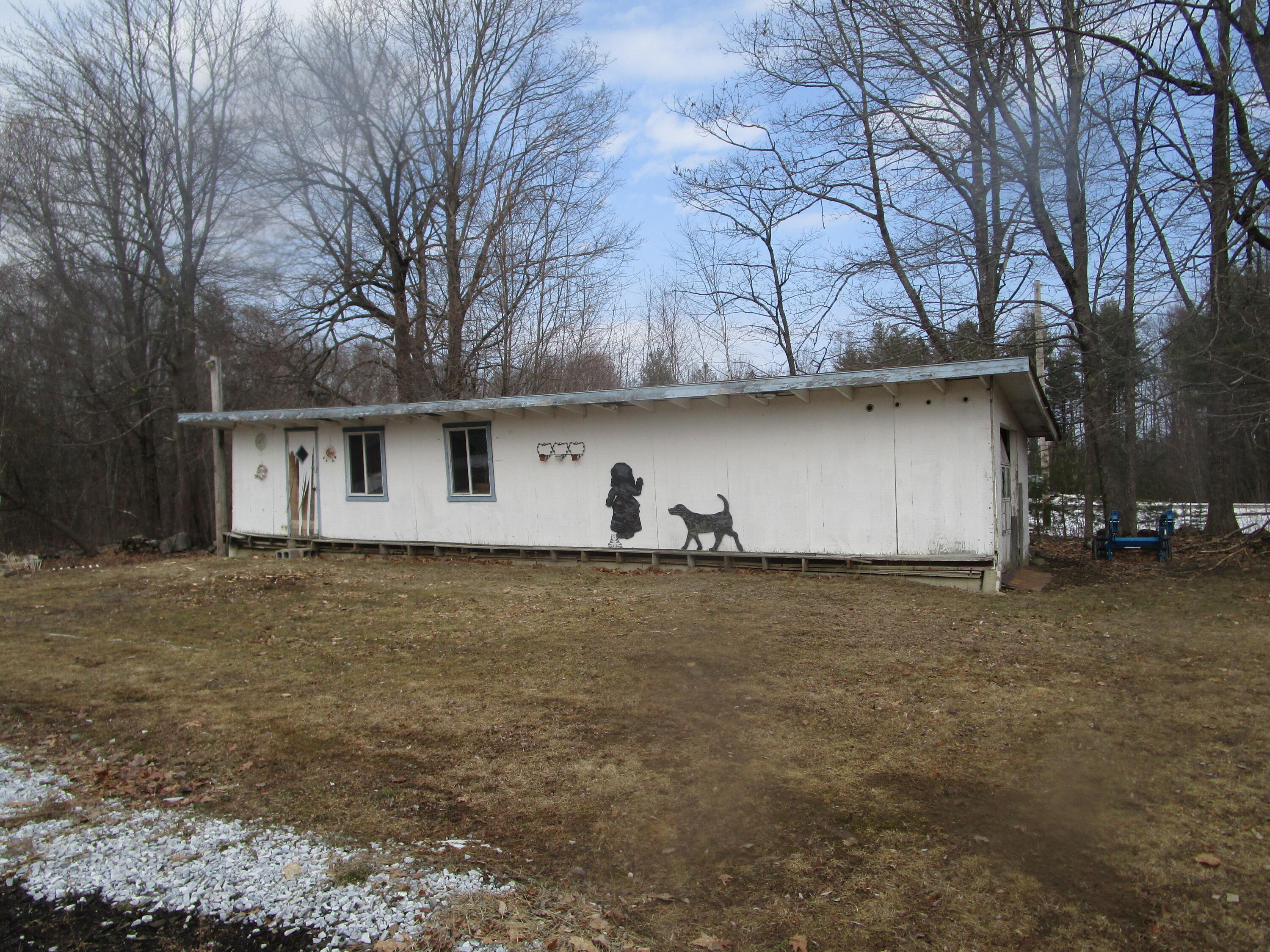 2371 Union Street Hermon ME 04401