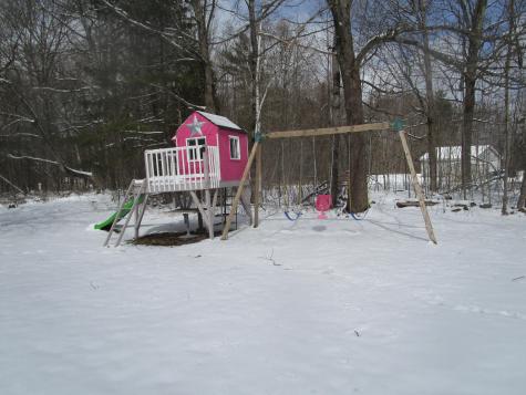 2371 Union Street Hermon ME 04401