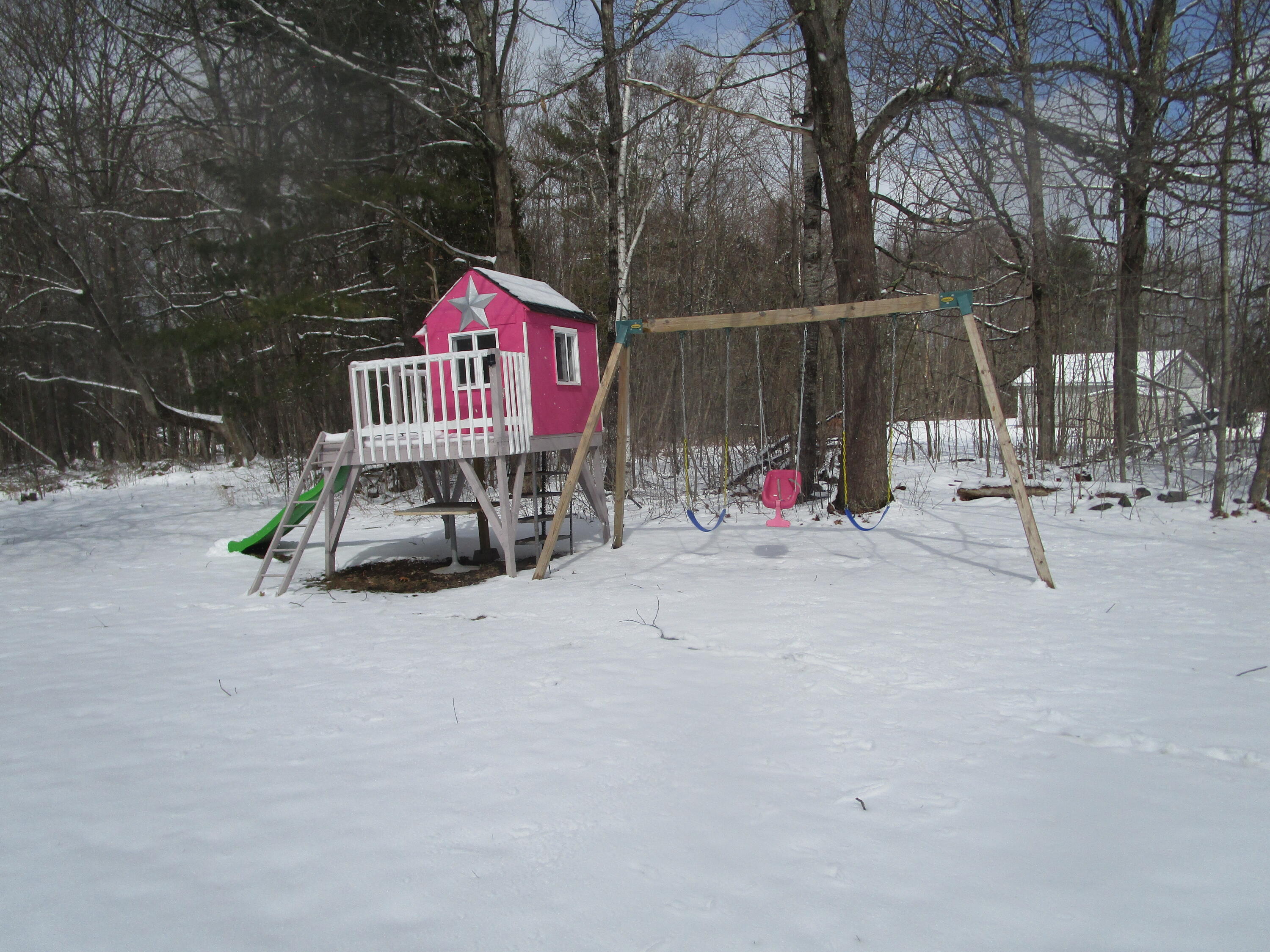 2371 Union Street Hermon ME 04401