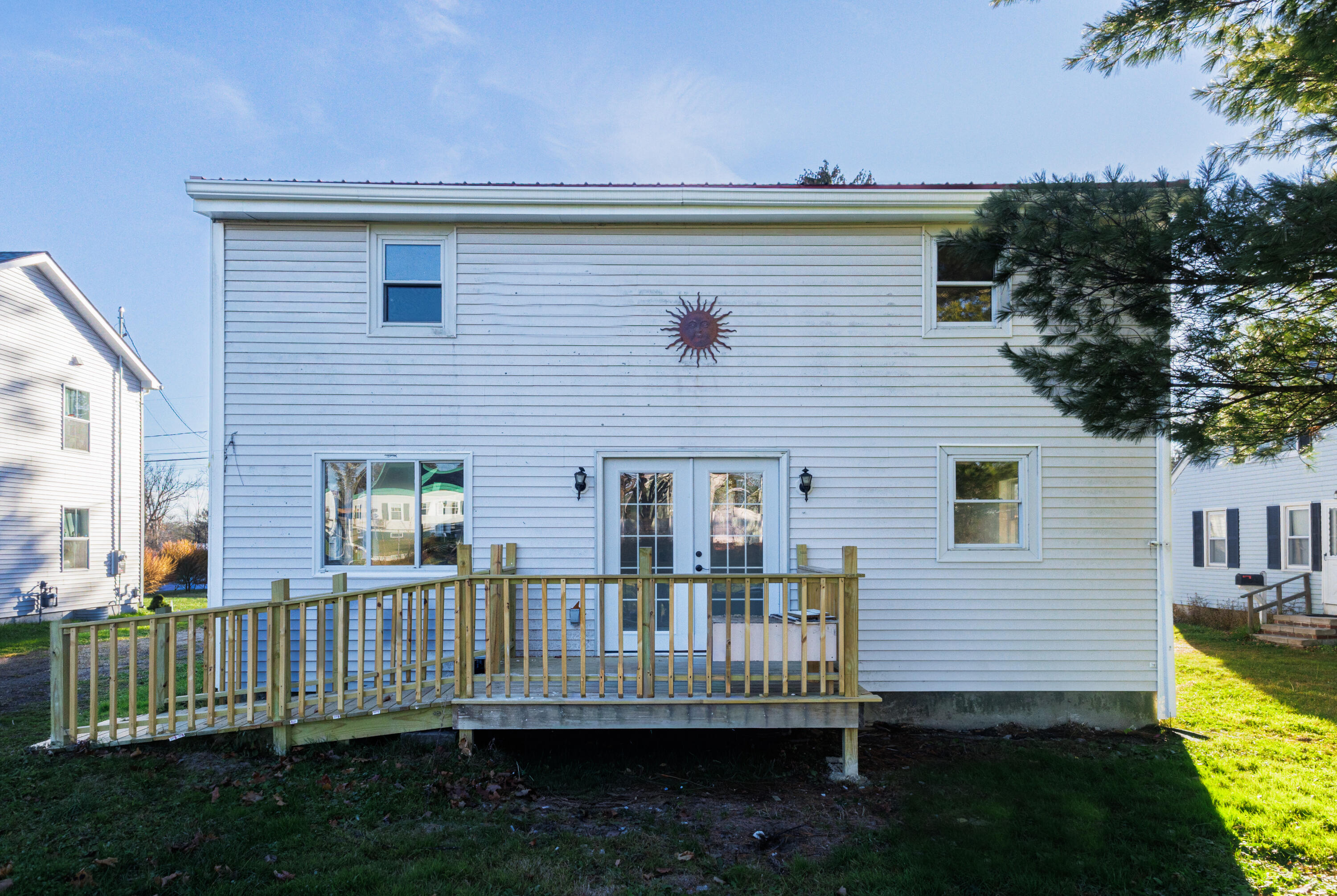 35 Oakland Street Waterville ME 04901