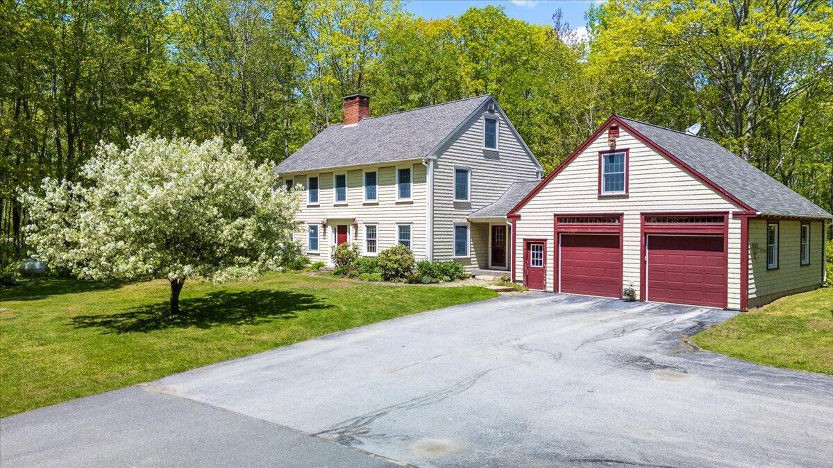 465 South Street Rockport ME 04856