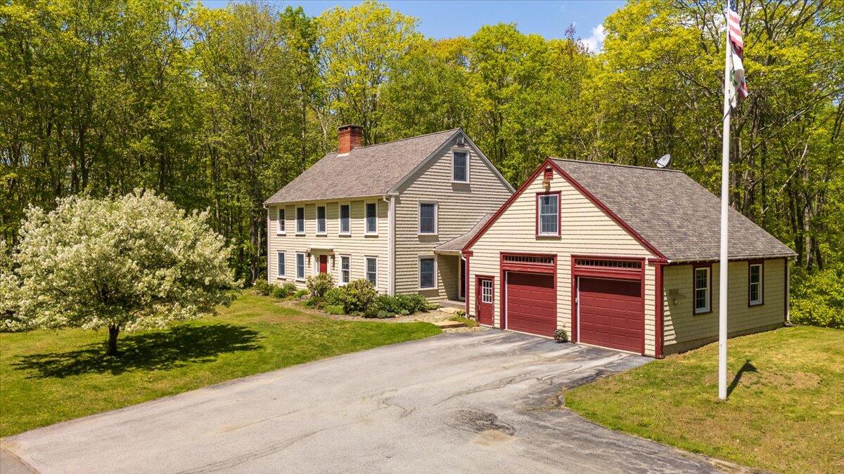 465 South Street Rockport ME 04856