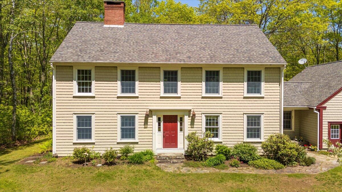 465 South Street Rockport ME 04856