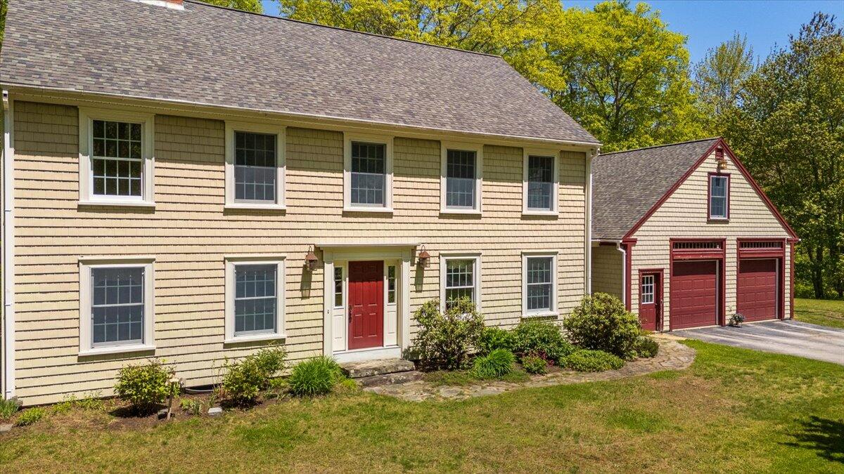 465 South Street Rockport ME 04856