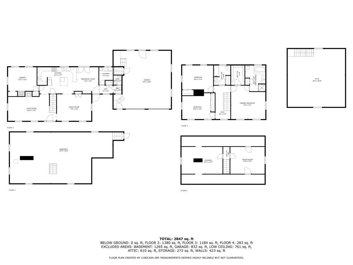 465 South Street Rockport ME 04856