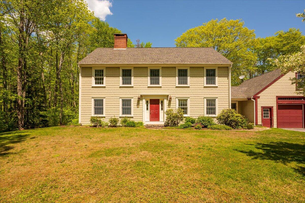 465 South Street Rockport ME 04856