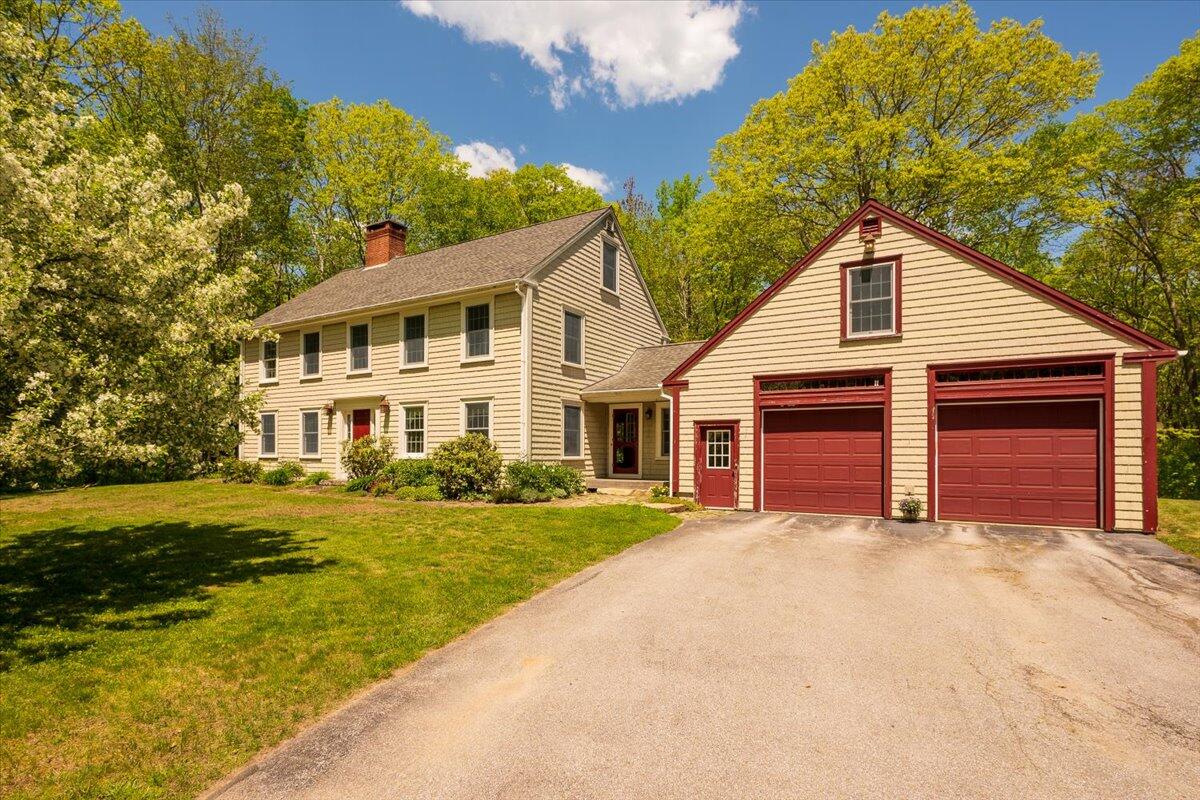 465 South Street Rockport ME 04856