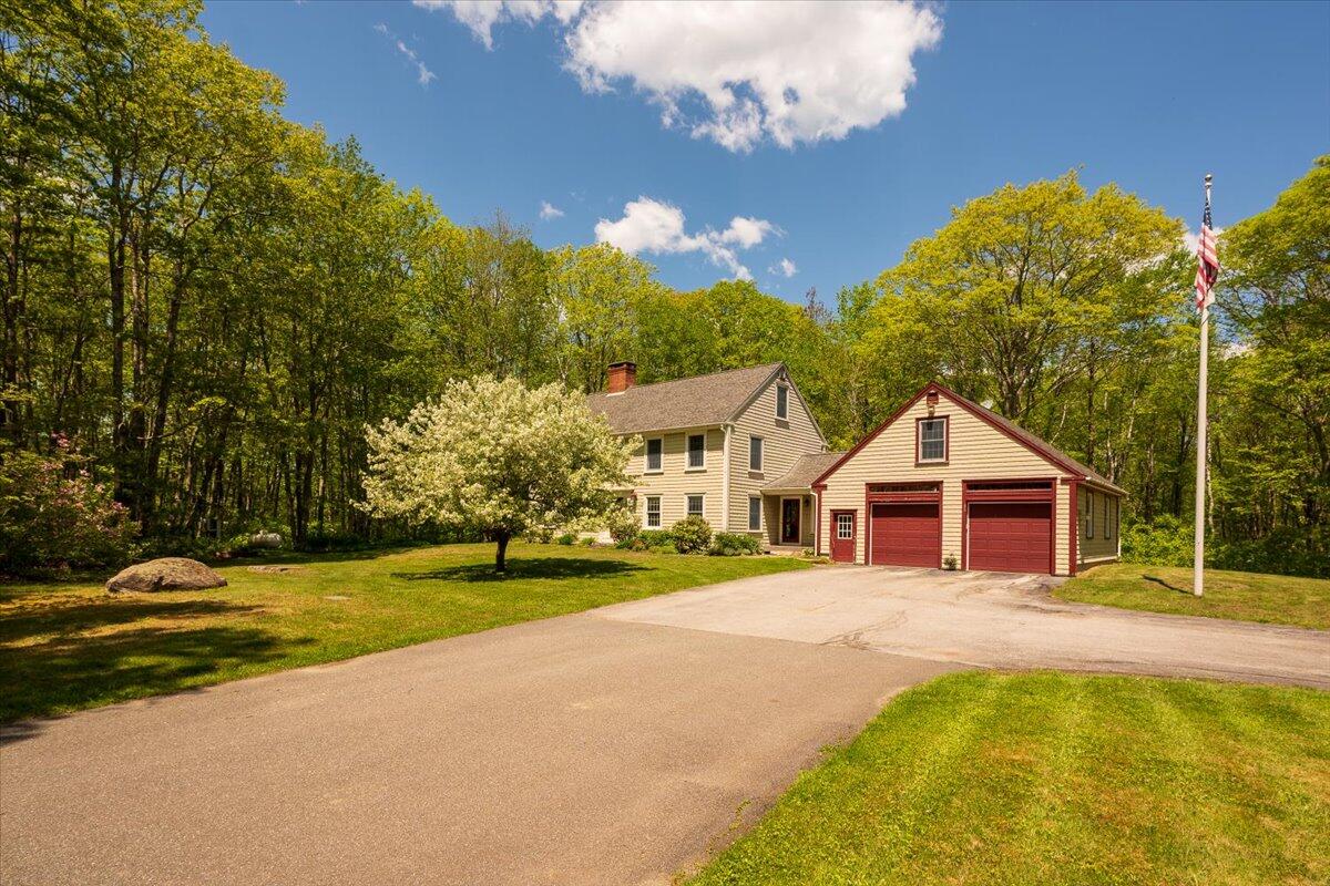 465 South Street Rockport ME 04856