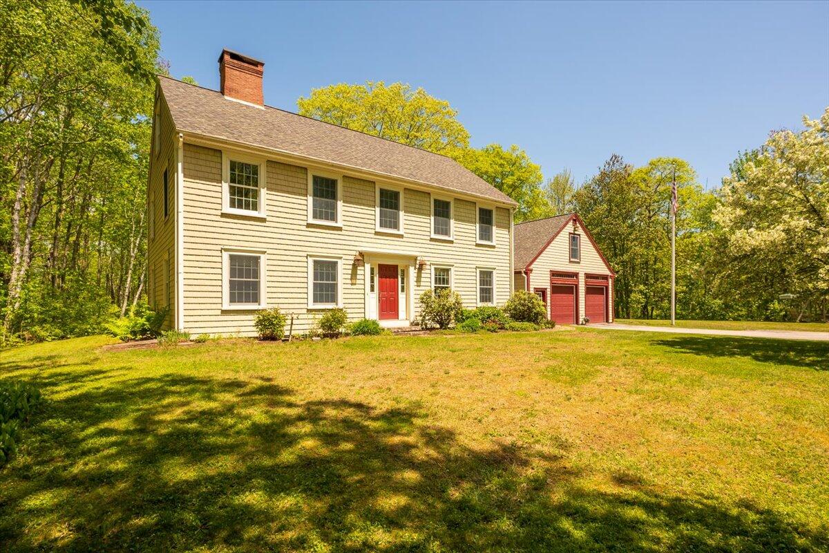 465 South Street Rockport ME 04856