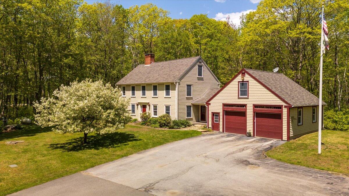 465 South Street Rockport ME 04856