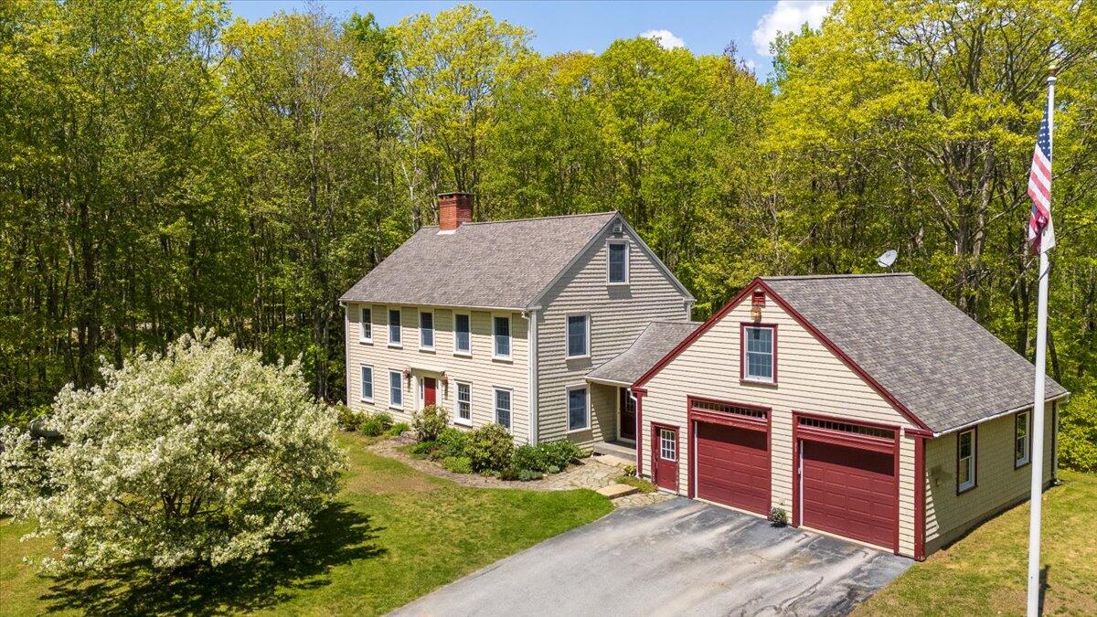 465 South Street Rockport ME 04856