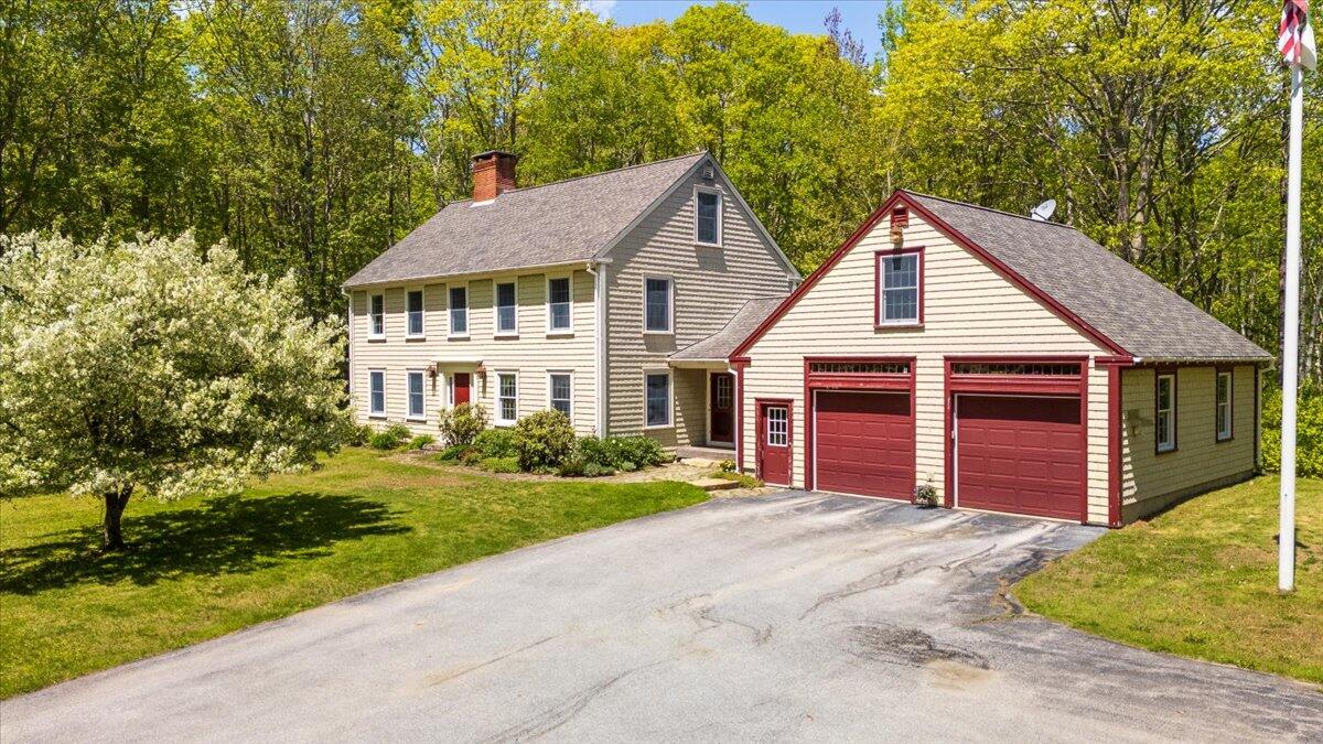 465 South Street Rockport ME 04856