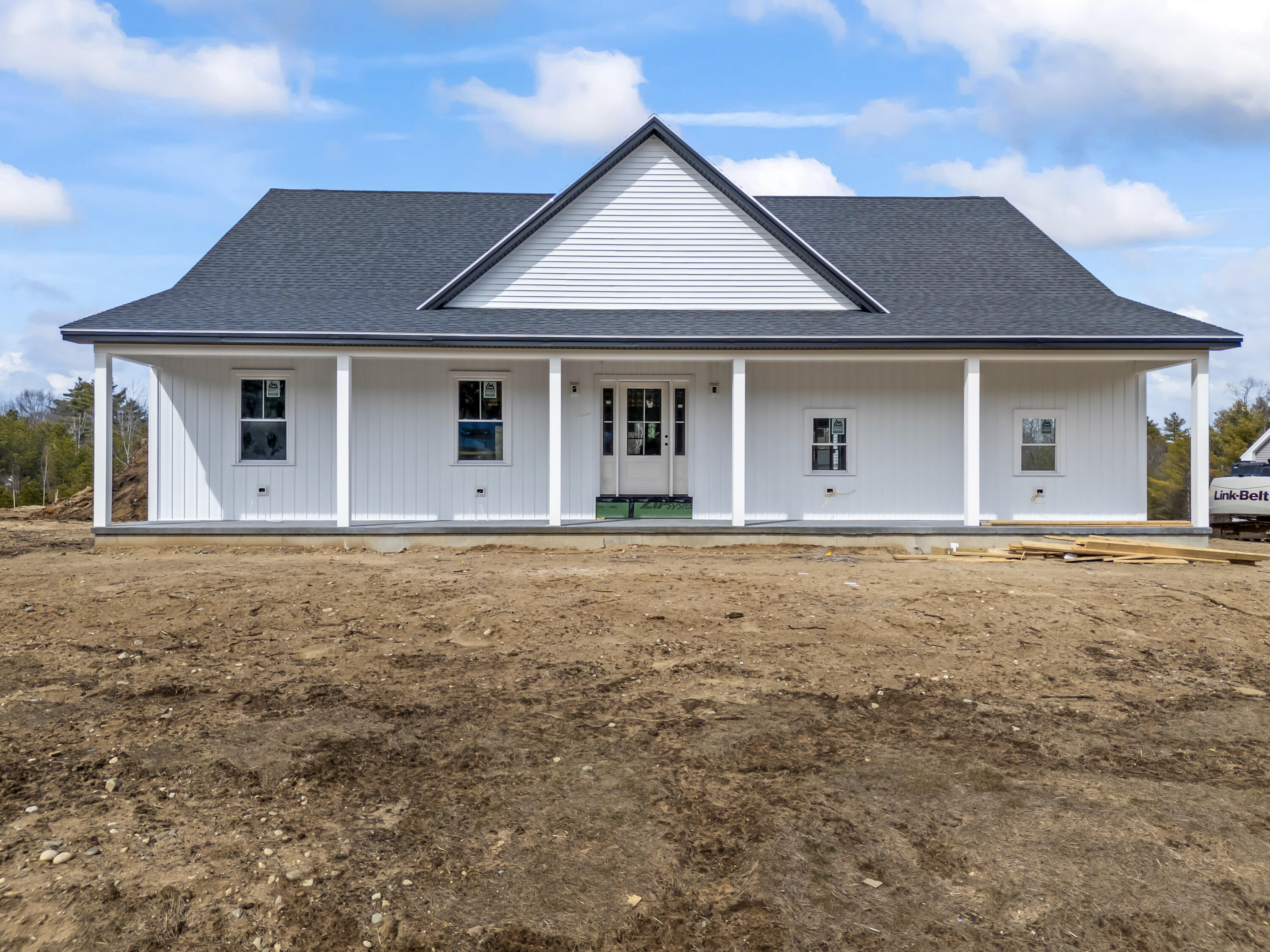 Tbd Lentago Lane Sanford ME 04073