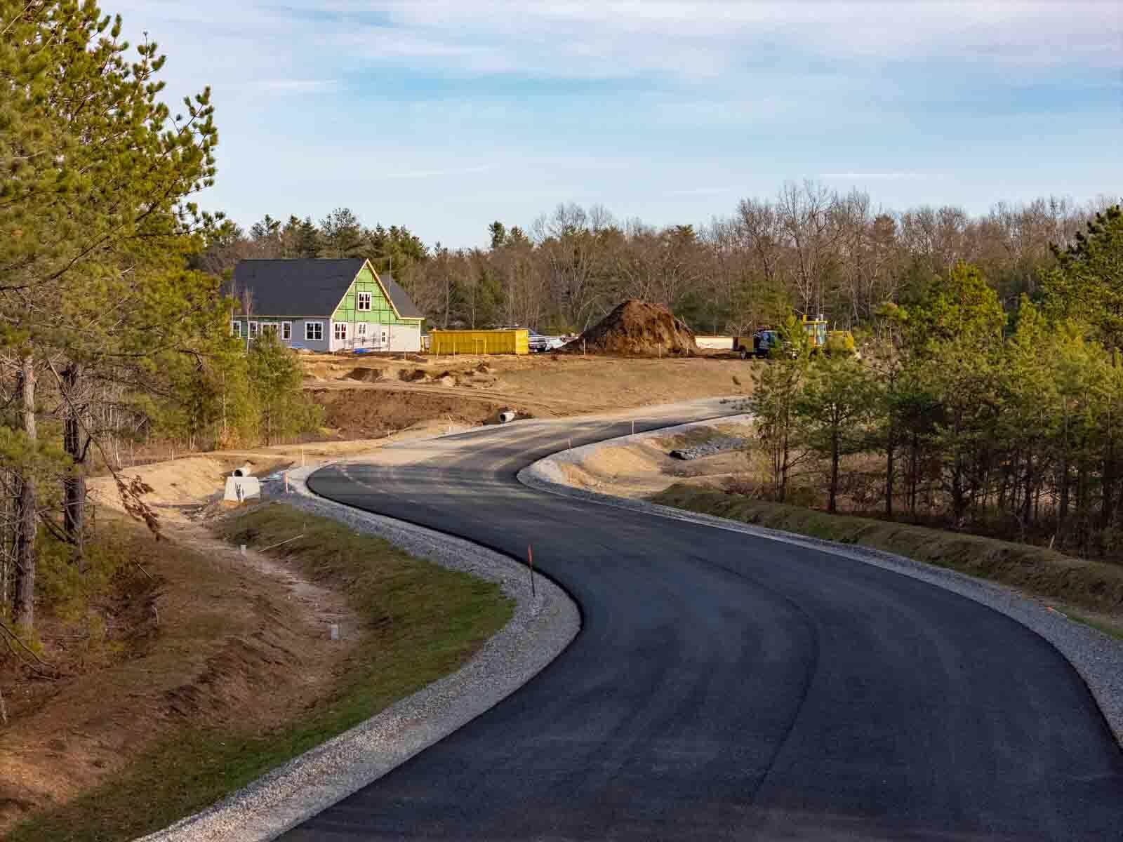 Tbd Lentago Lane Sanford ME 04073