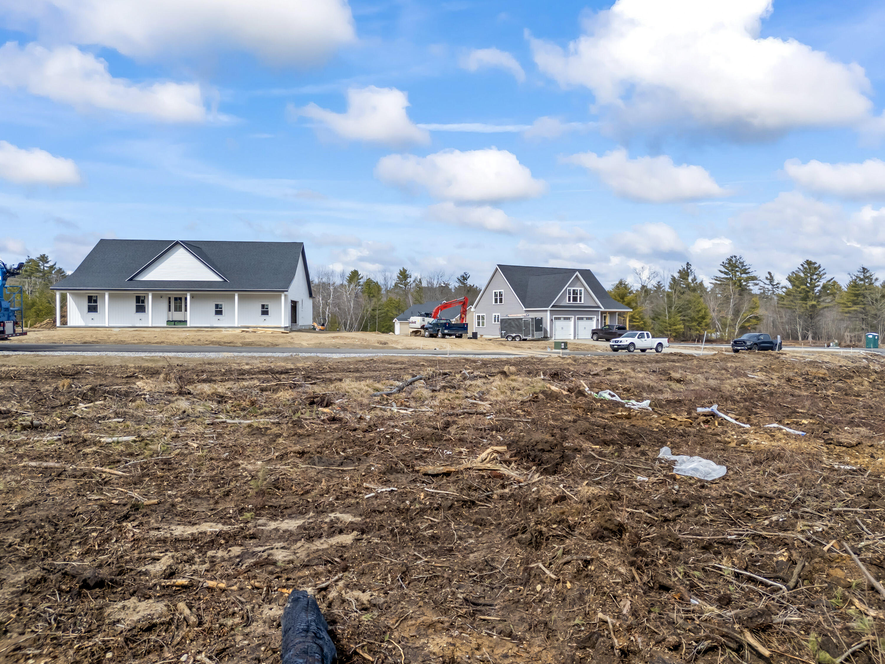 Tbd Lentago Lane Sanford ME 04073