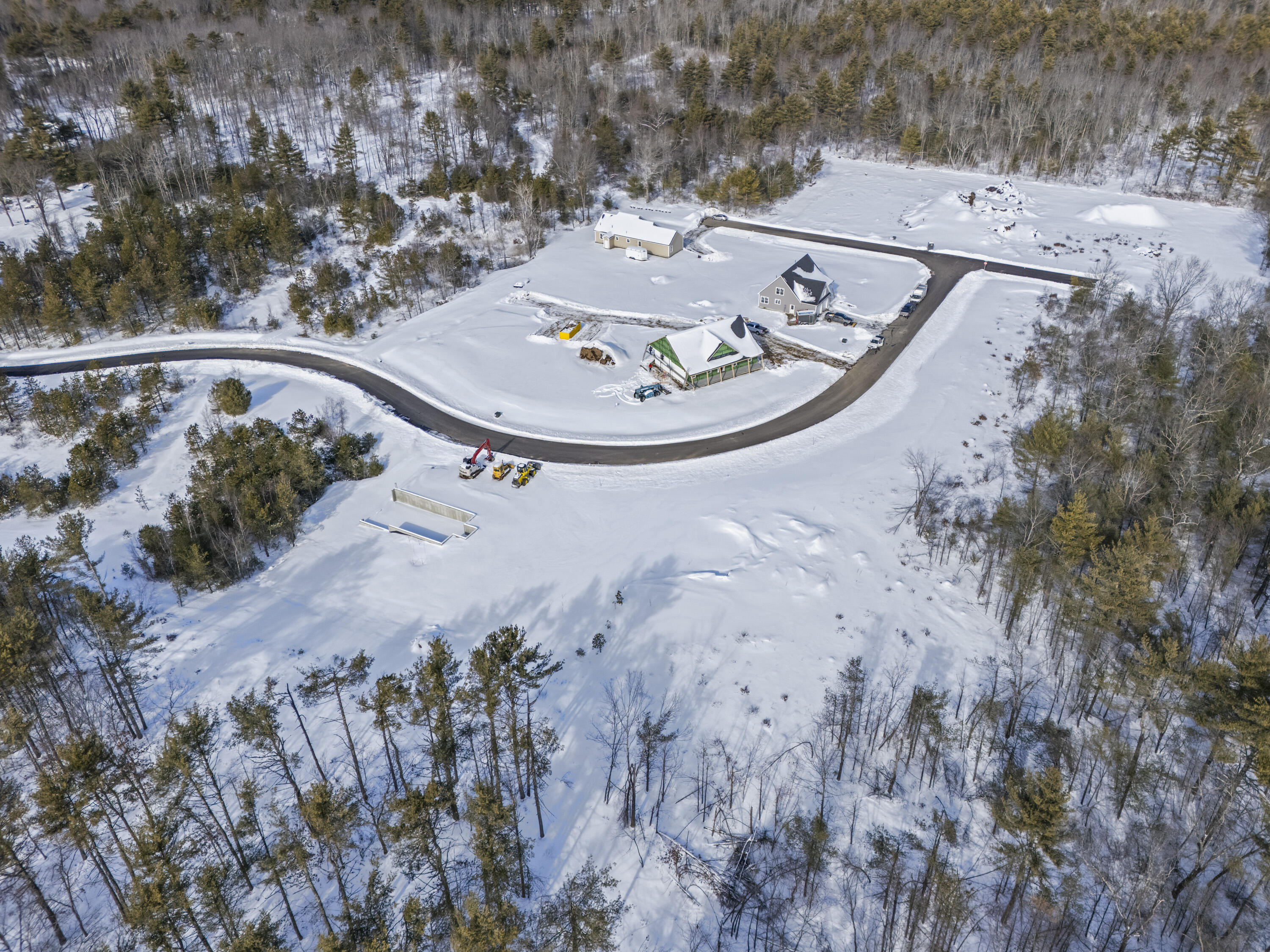 Tbd Lentago Lane Sanford ME 04073