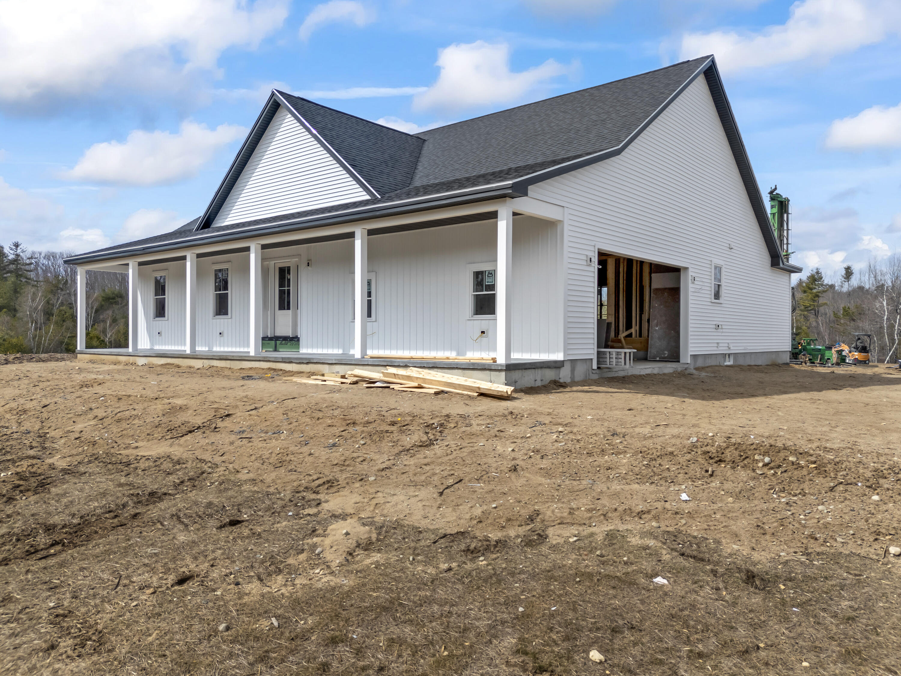 Tbd Lentago Lane Sanford ME 04073