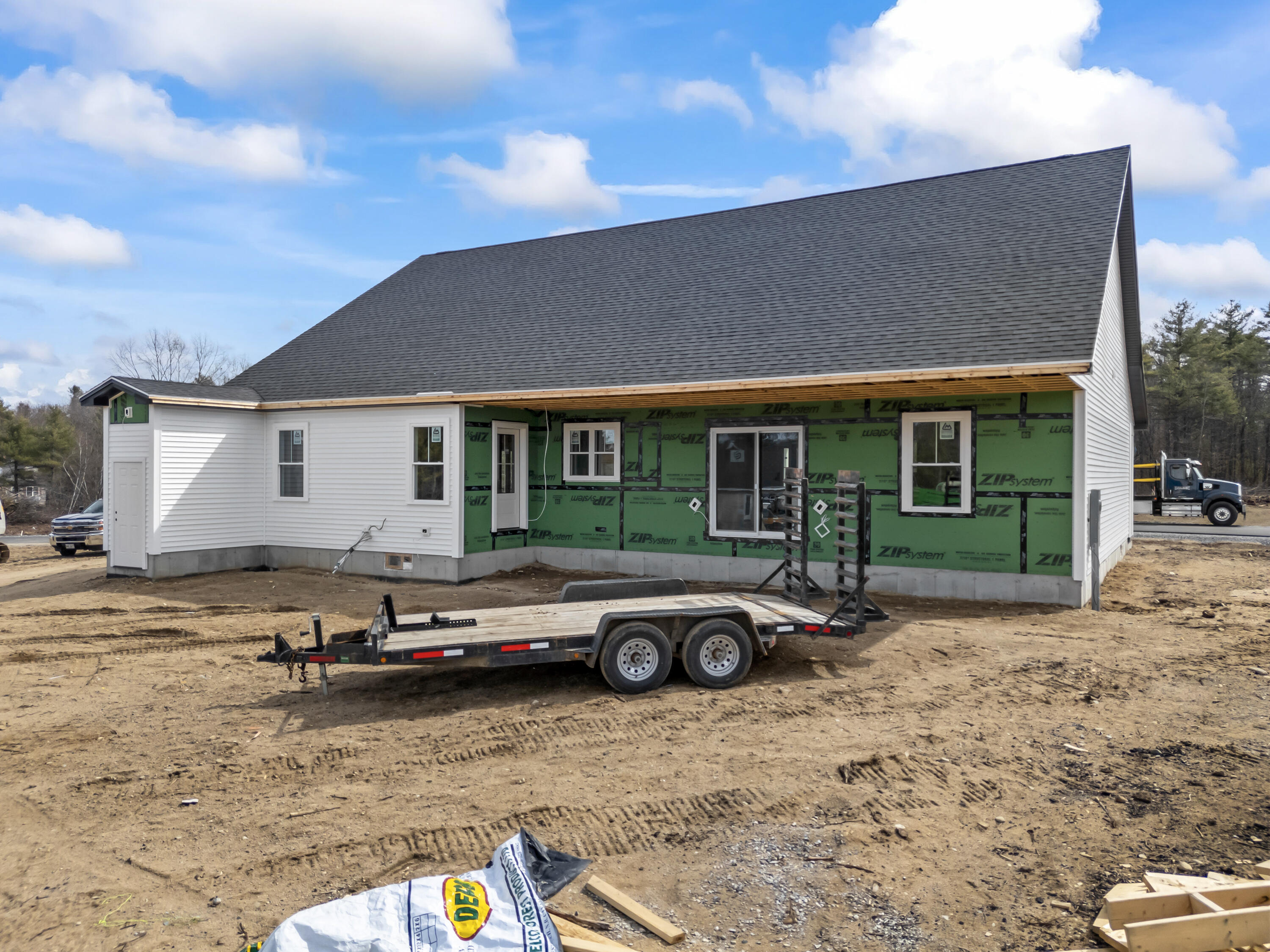 Tbd Lentago Lane Sanford ME 04073