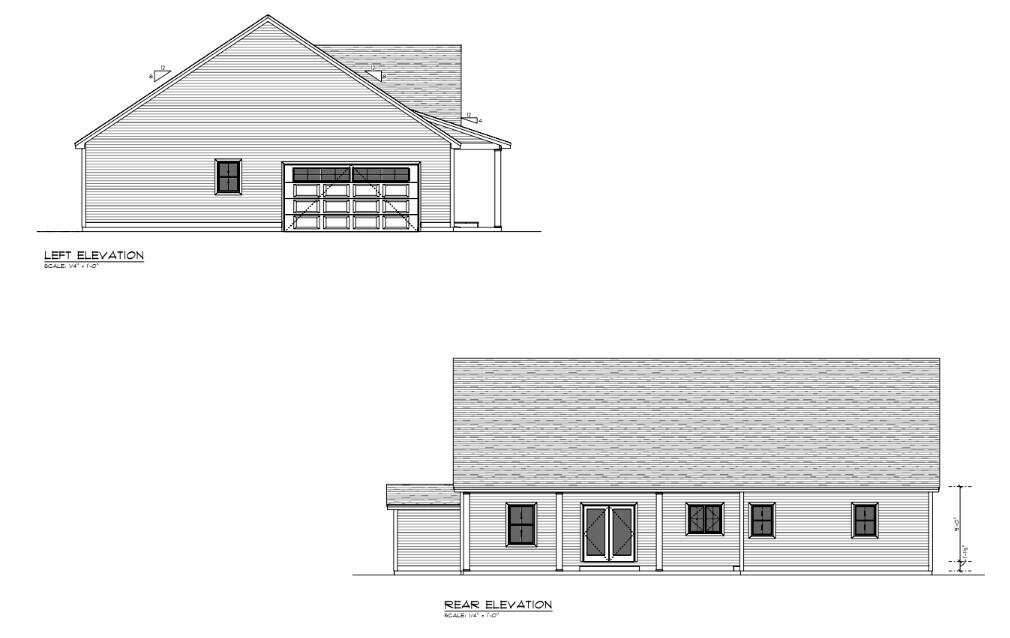 Tbd Lentago Lane Sanford ME 04073