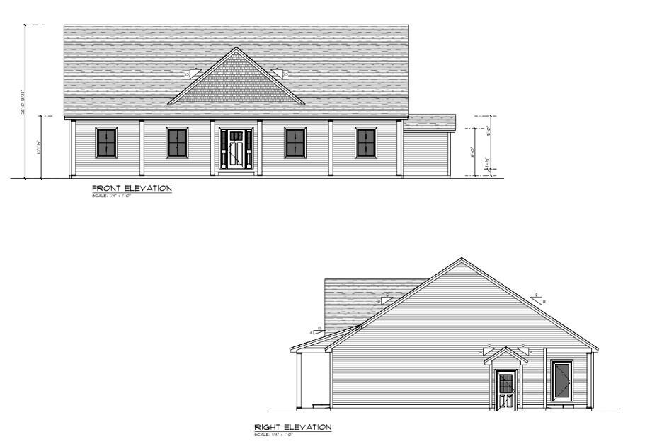 Tbd Lentago Lane Sanford ME 04073