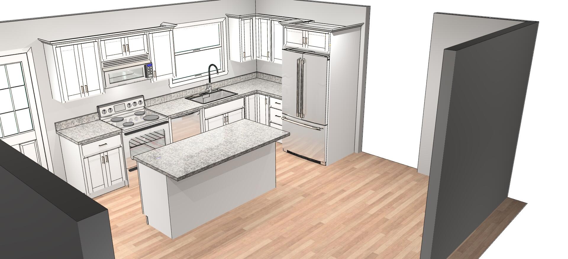 Tbd Lentago Lane Sanford ME 04073