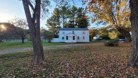 541 Cape Road Standish ME 04084