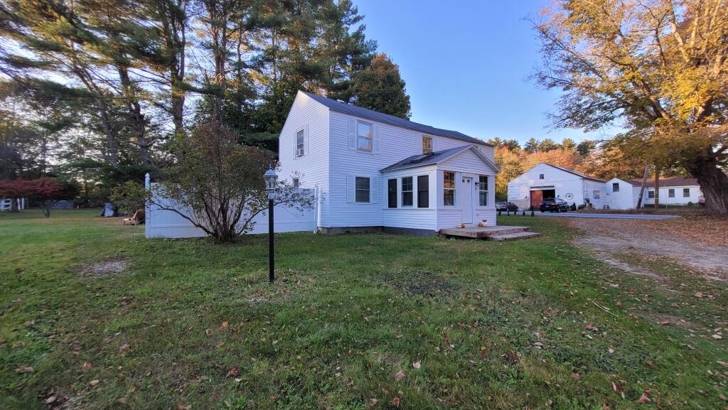 541 Cape Road Standish ME 04084
