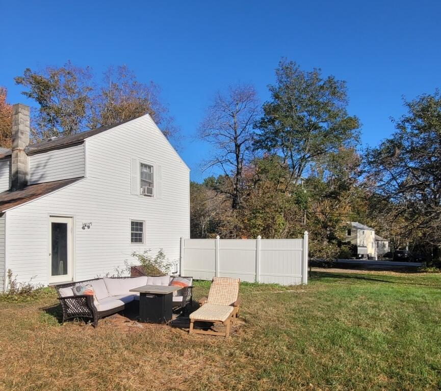 541 Cape Road Standish ME 04084