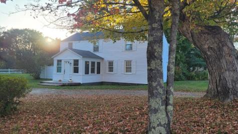 541 Cape Road Standish ME 04084