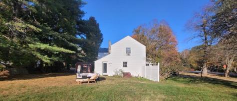 541 Cape Road Standish ME 04084