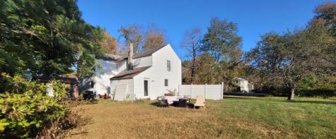 541 Cape Road Standish ME 04084
