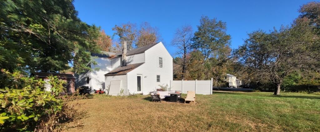 541 Cape Road Standish ME 04084