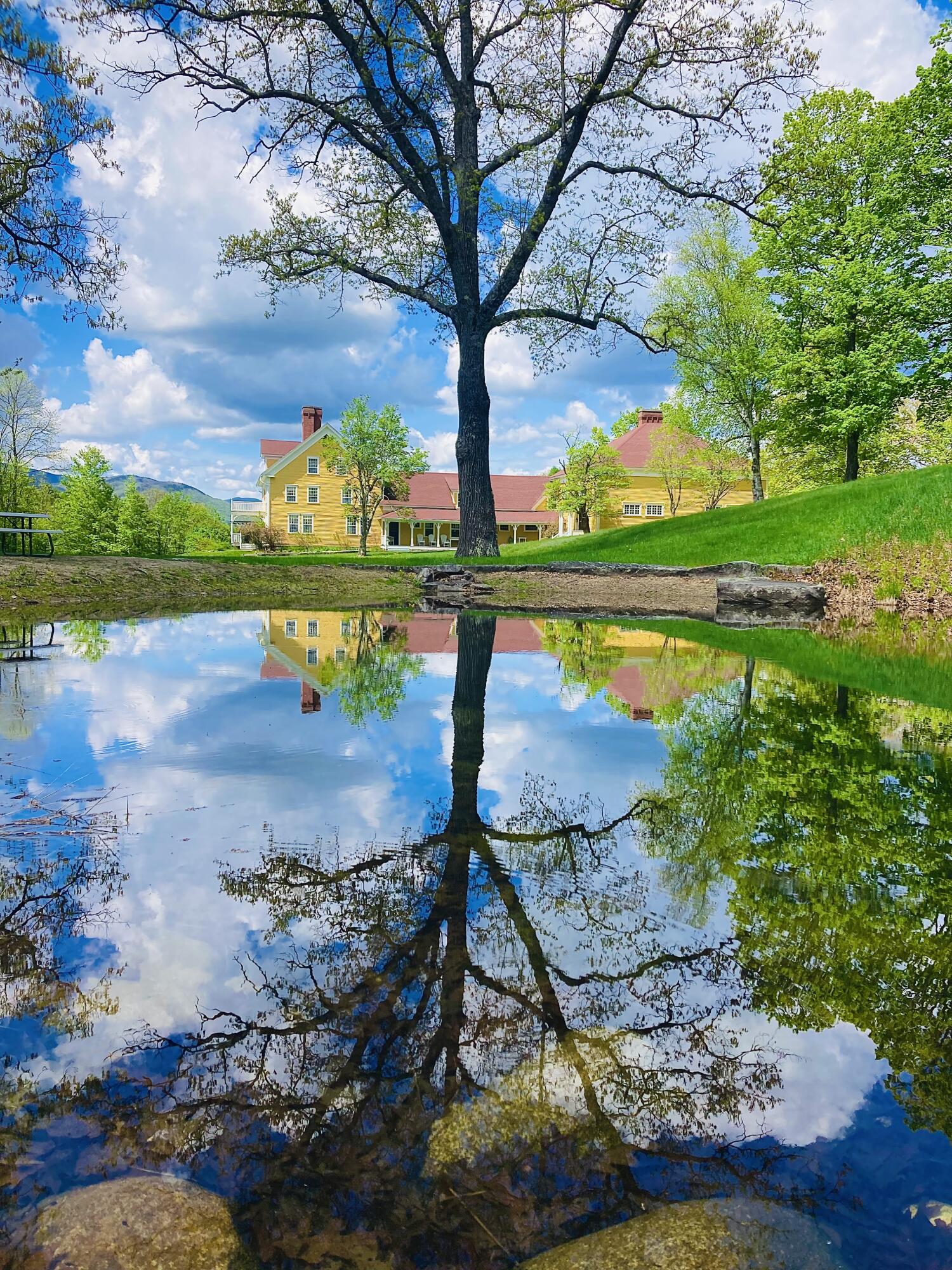 10 South Arm Road Andover ME 04226