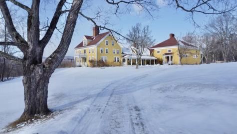 10 South Arm Road Andover ME 04226