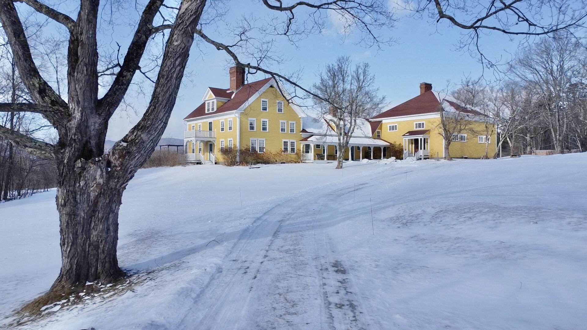 10 South Arm Road Andover ME 04226