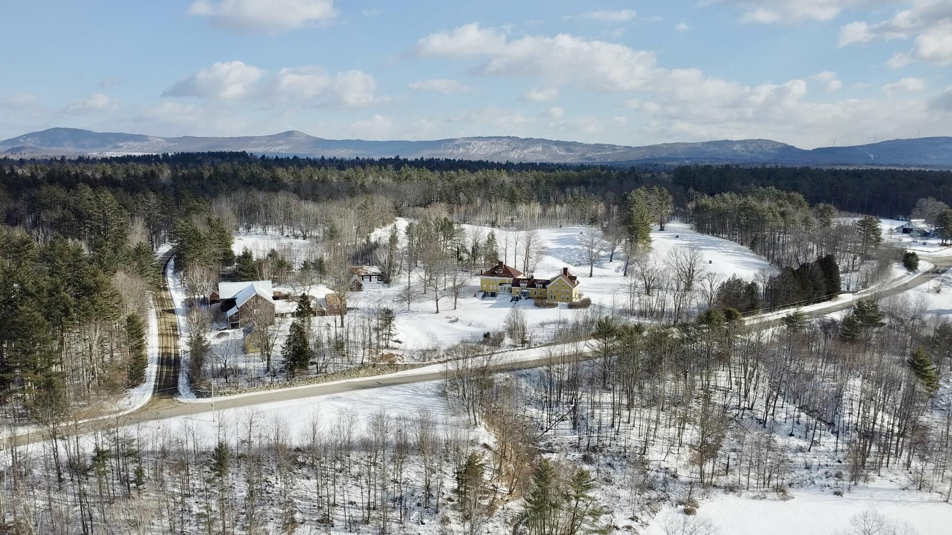 10 South Arm Road Andover ME 04226