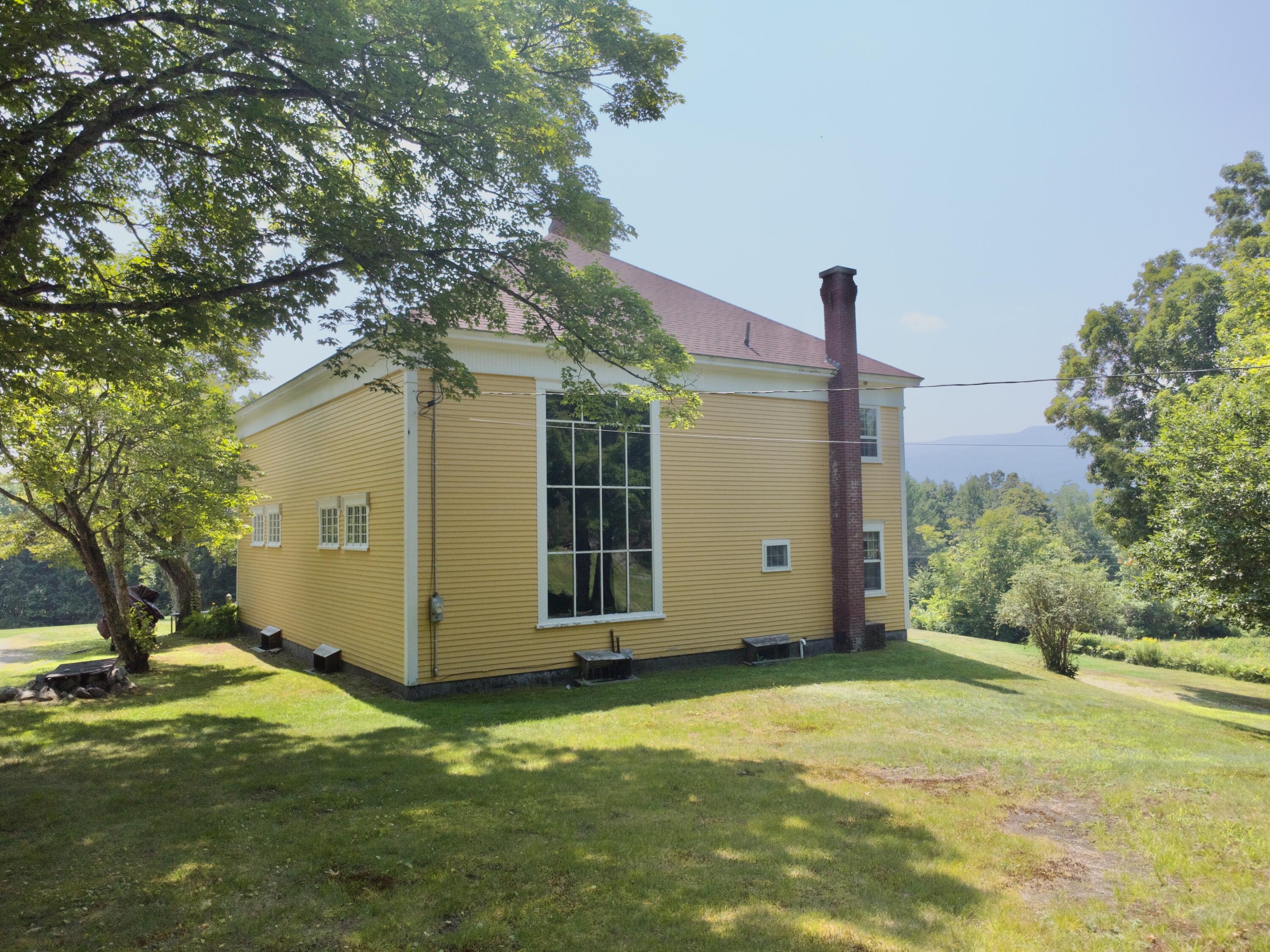 10 South Arm Road Andover ME 04226