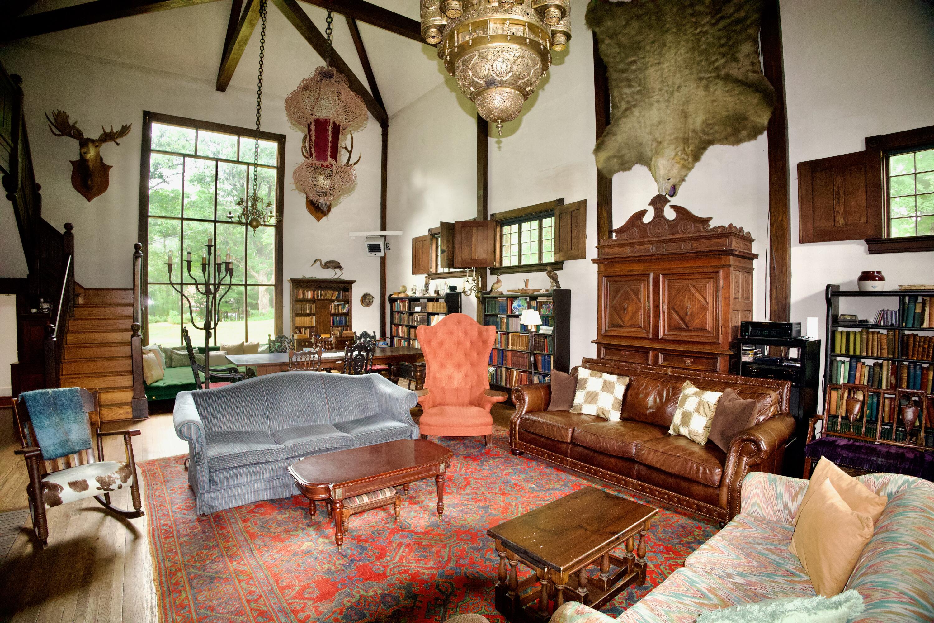 10 South Arm Road Andover ME 04226