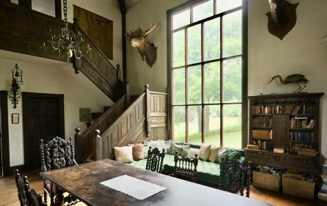 10 South Arm Road Andover ME 04226