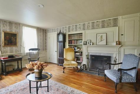 10 South Arm Road Andover ME 04226