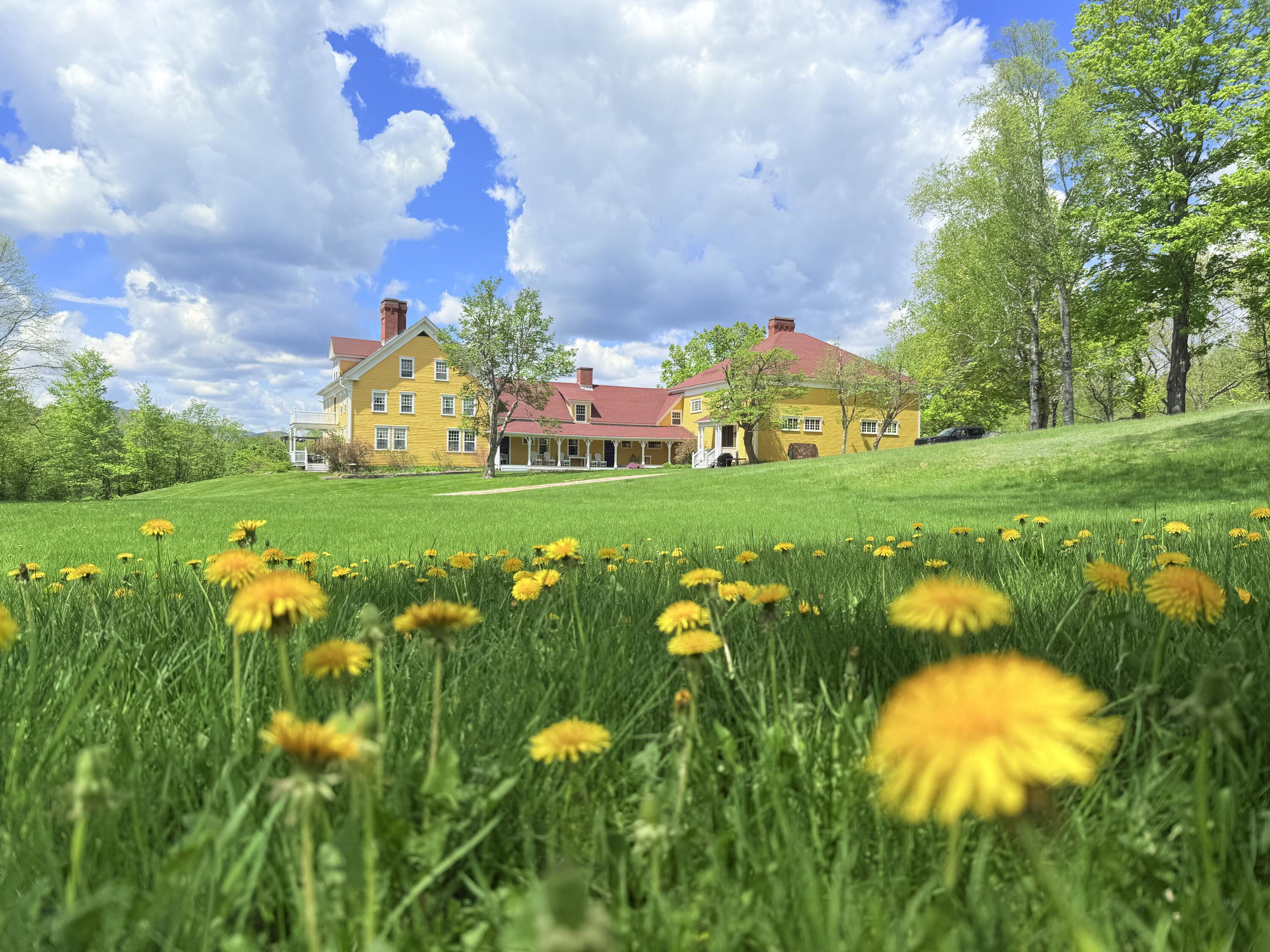 10 South Arm Road Andover ME 04226