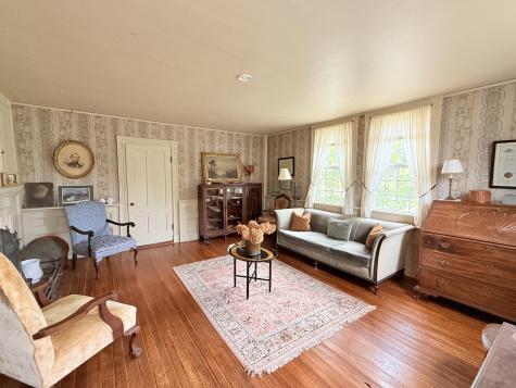 10 South Arm Road Andover ME 04226