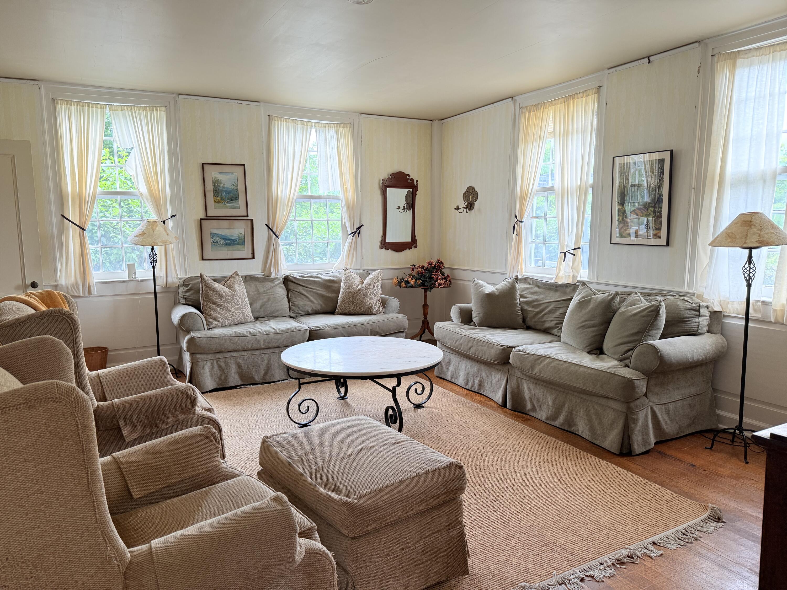 10 South Arm Road Andover ME 04226