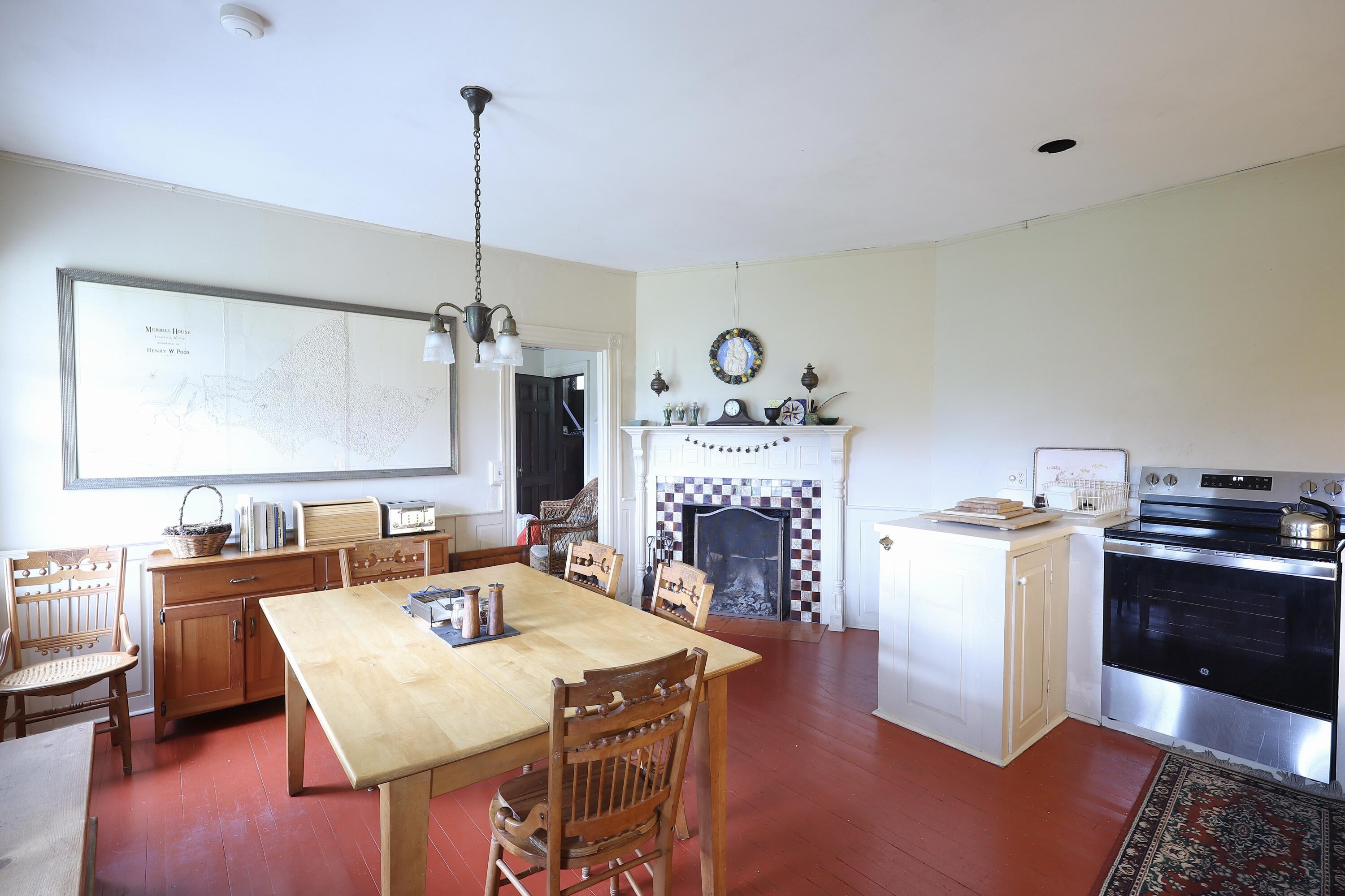 10 South Arm Road Andover ME 04226